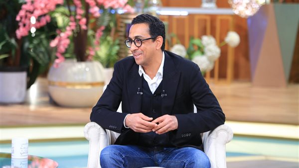 مروان حامد