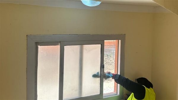 جانب من الأعمال 