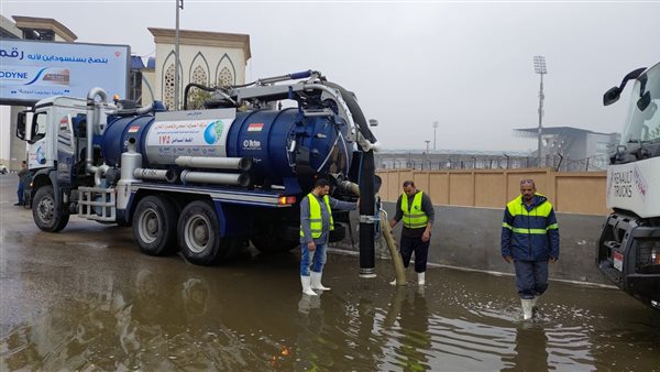 جانب من الحدث