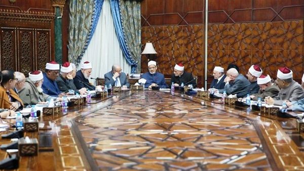 هيئة كبار العلماء