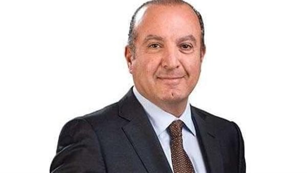 هانى برزى - رئيس