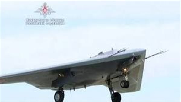  طائرة الشبح الروسية