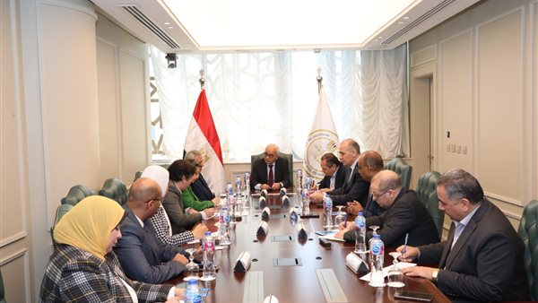 وزير التربية والتعليم