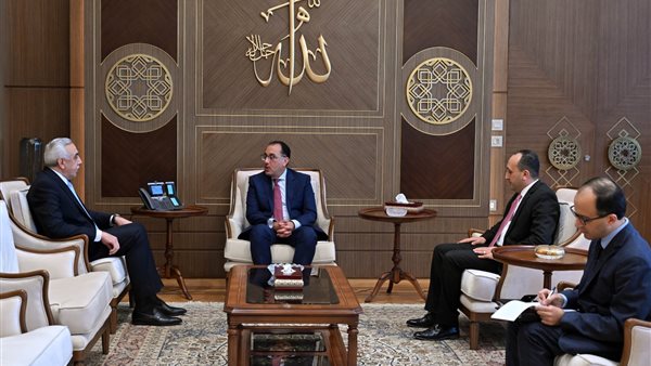 رئيس الوزراء الاسرائيلي