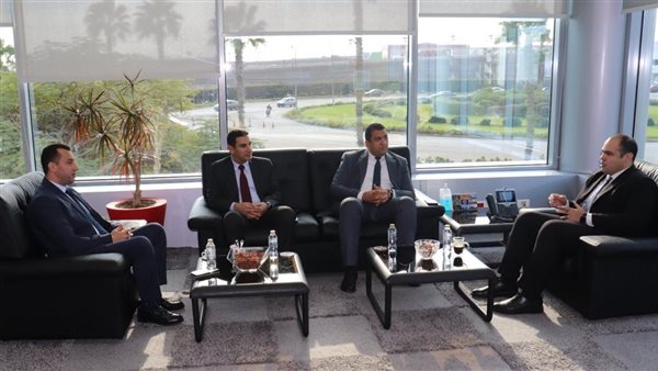 صورة من الحدث 