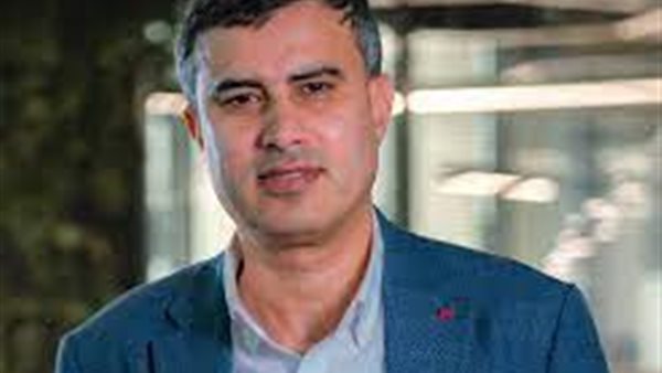 رامى عبده رئيس المرصد