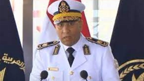 اللواء هاني أبو المكارم