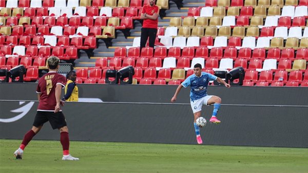 بث مباشر مباراة بيراميدز