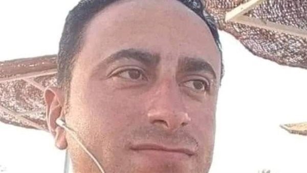 المجني عليه 