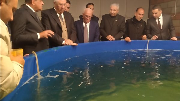 وزير التنمية المحلية