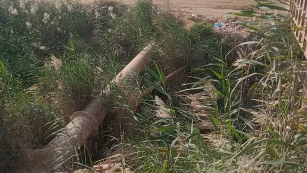 عمليات احلال وتجديد