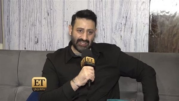 المنتج مصطفى السويفي