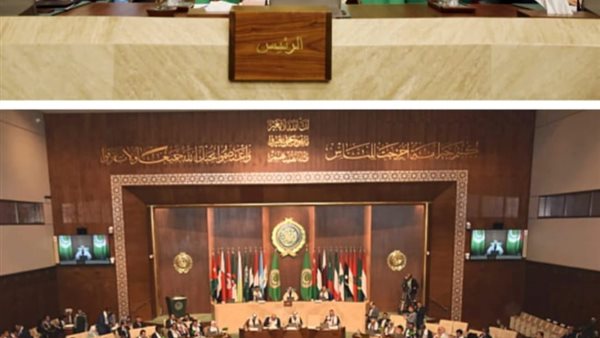 من الجلسة الخاصة