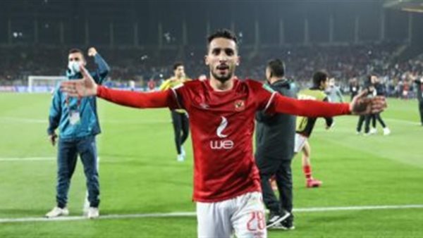  كريم فؤاد،  لاعب