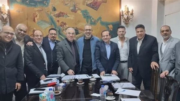 جمعية الملحنين