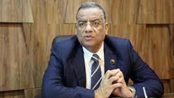 الصحفي محمود مسلم