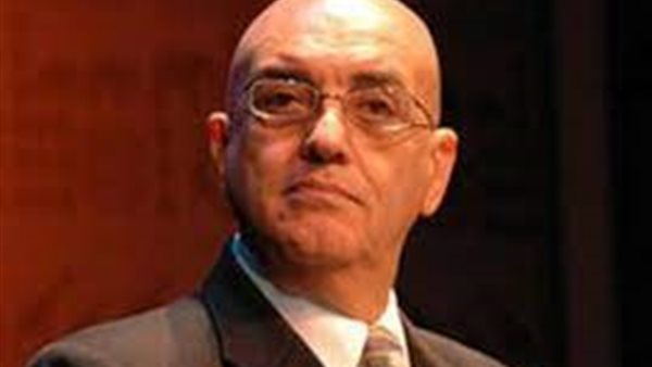 الكاتب والمفكر محمد