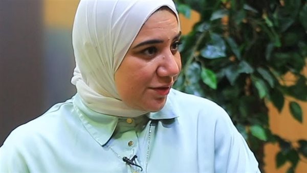  الدكتورة هبة السيد،