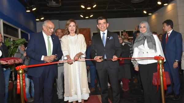 وزارة الثقافة