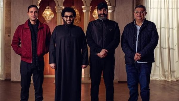 تركي ال الشيخ