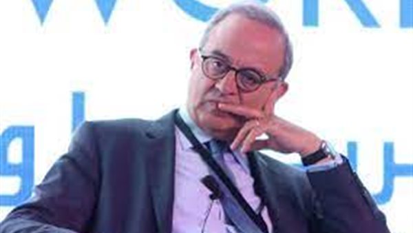 مروان المعشر