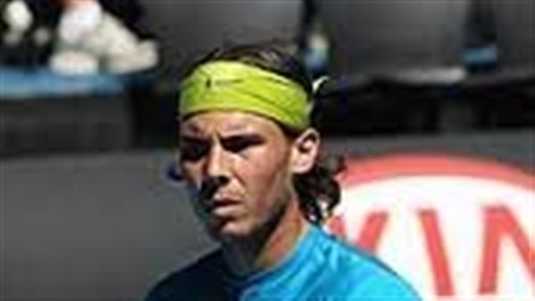 رافاييل نادال 