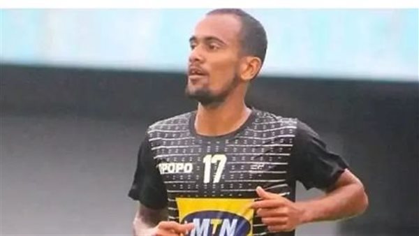 اللاعب الكاميرونى