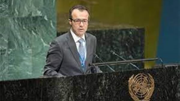  الأمين العام المساعد