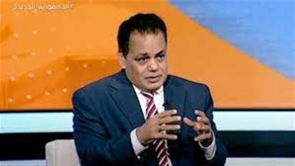  الدكتور أحمد عبدالدايم