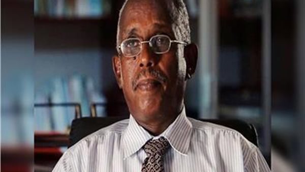 عثمان ميرغني رئيس