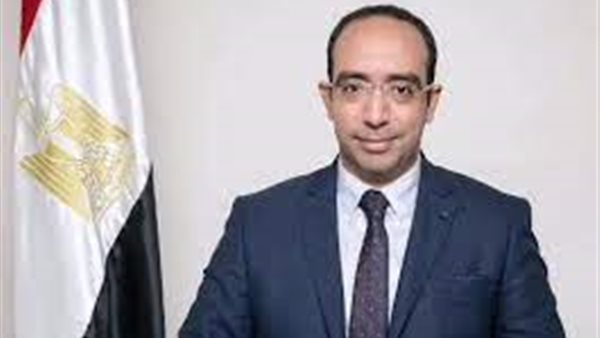 المهندس محمد غانم،