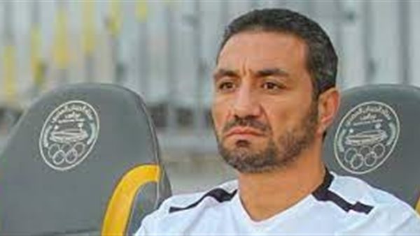 محمد غرابة مدير منتخب