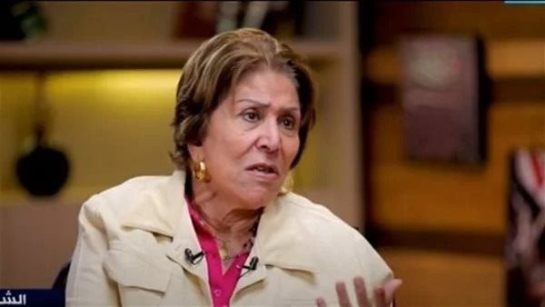 فريدة الشوباشي