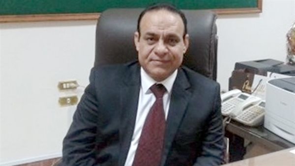 الدكتور محمد الشوادفي،