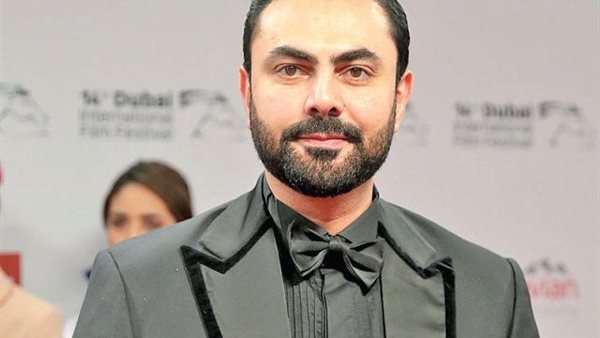  الفنان محمد كريم