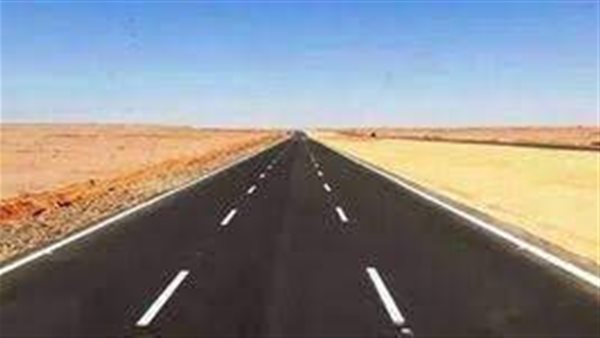 محور الضبعة