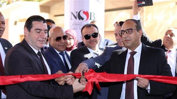 جانب من الافتتاح