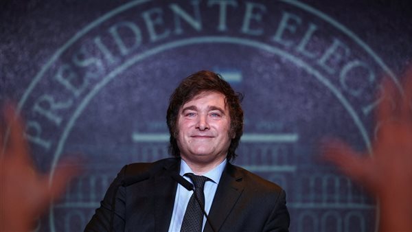  خافيير ميلي