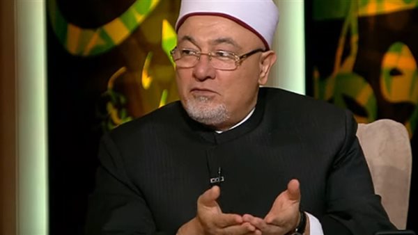 الشيخ خالد الجندي