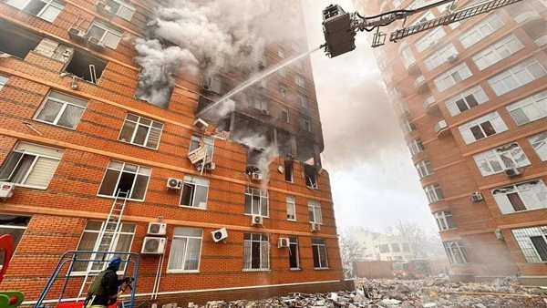 أوكرانيا - أرشيفية