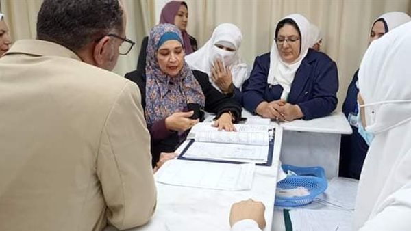 وكيل وزارة الصحة