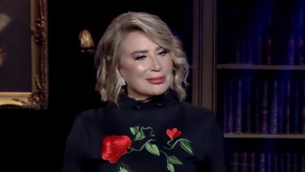 إيناس الدغيدي