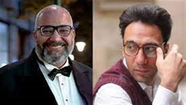 بيومي فؤاد ومحمد