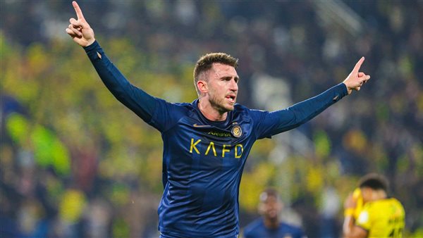 النصر السعودي 