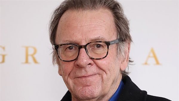 الممثل البريطاني