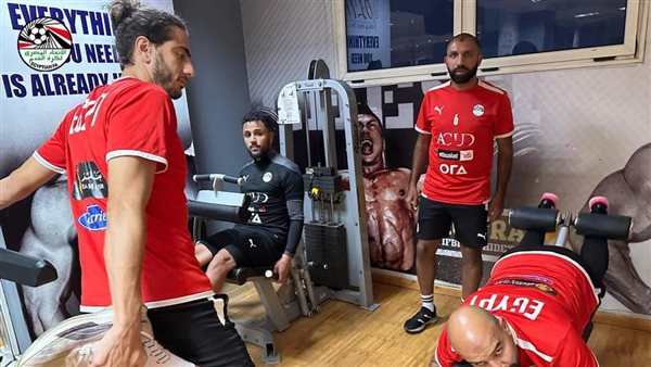 منتخب مصر للشاطئية