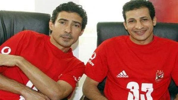 سيد معوض وبركات