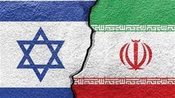 إيران وإسرائيل  