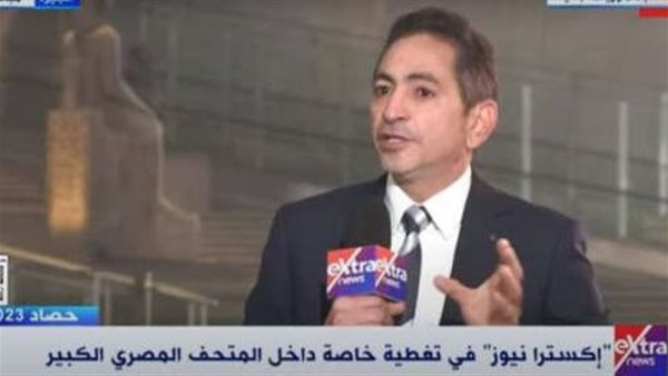 الدكتور حسين كمال