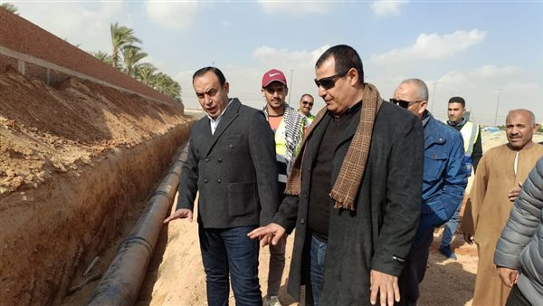 مدينة الشـروق